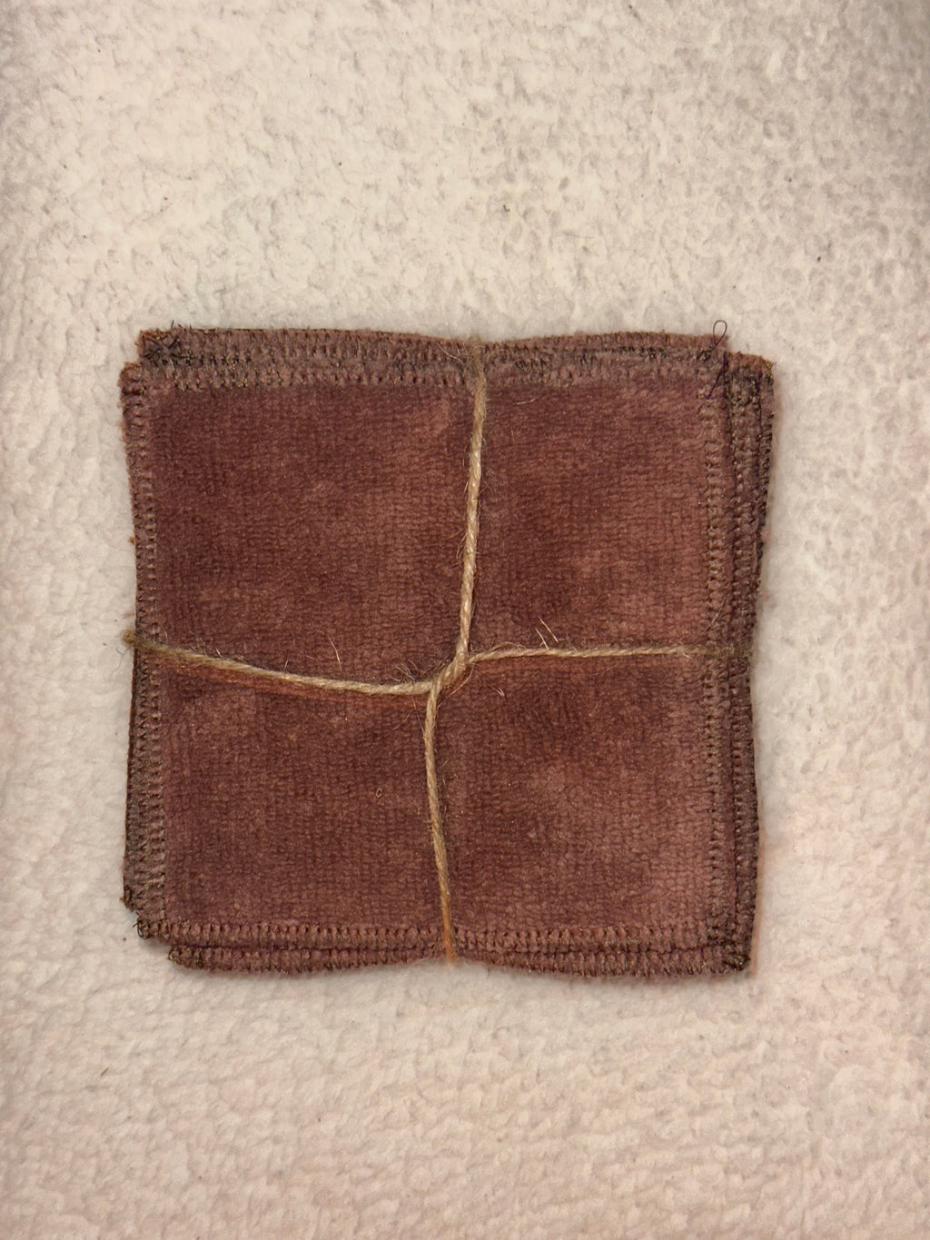 Lingettes démaquillantes
