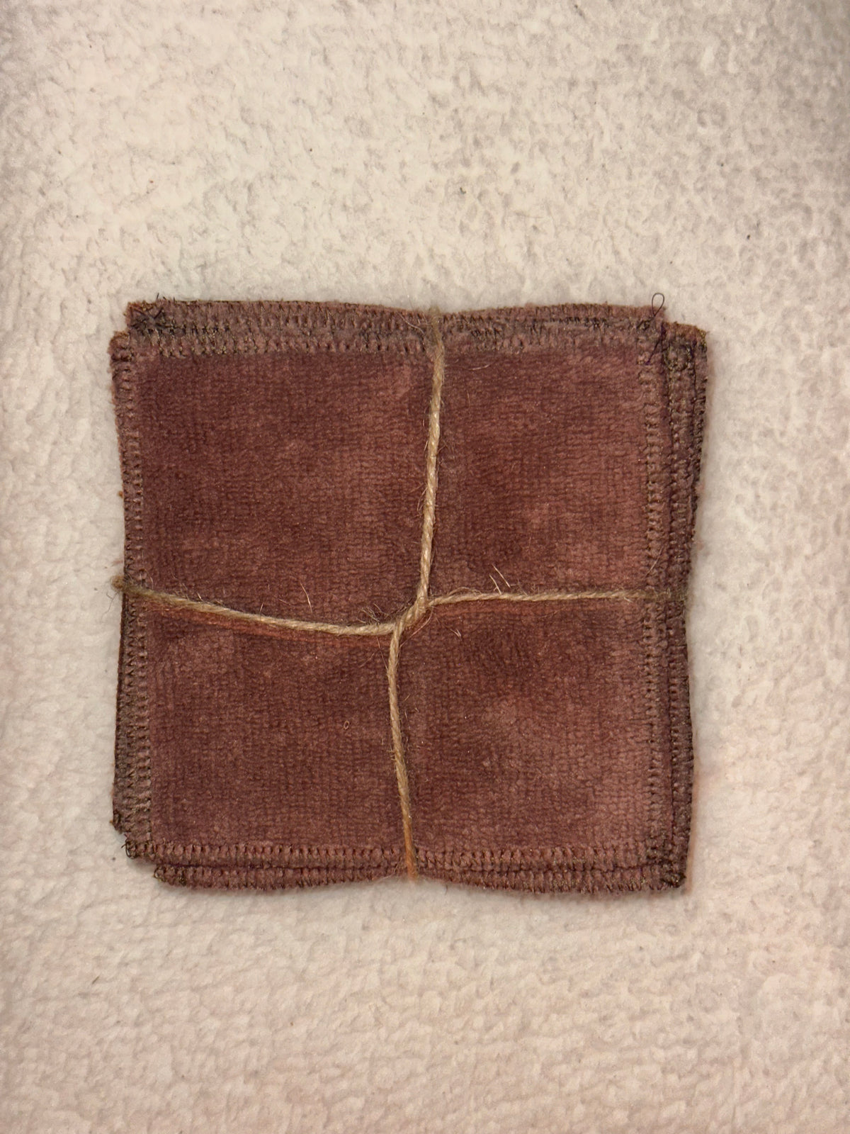 Lingettes démaquillantes