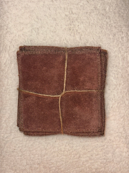Lingettes démaquillantes