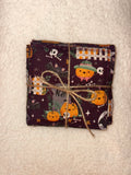 Lingettes démaquillantes